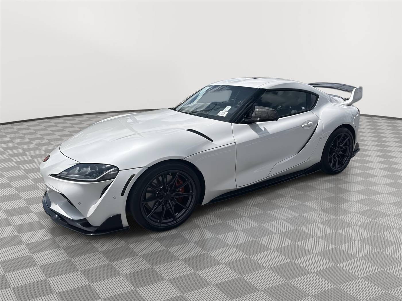 2023 Toyota GR Supra 3.0 — Coupe — 13,767 mi — Homestead, FL