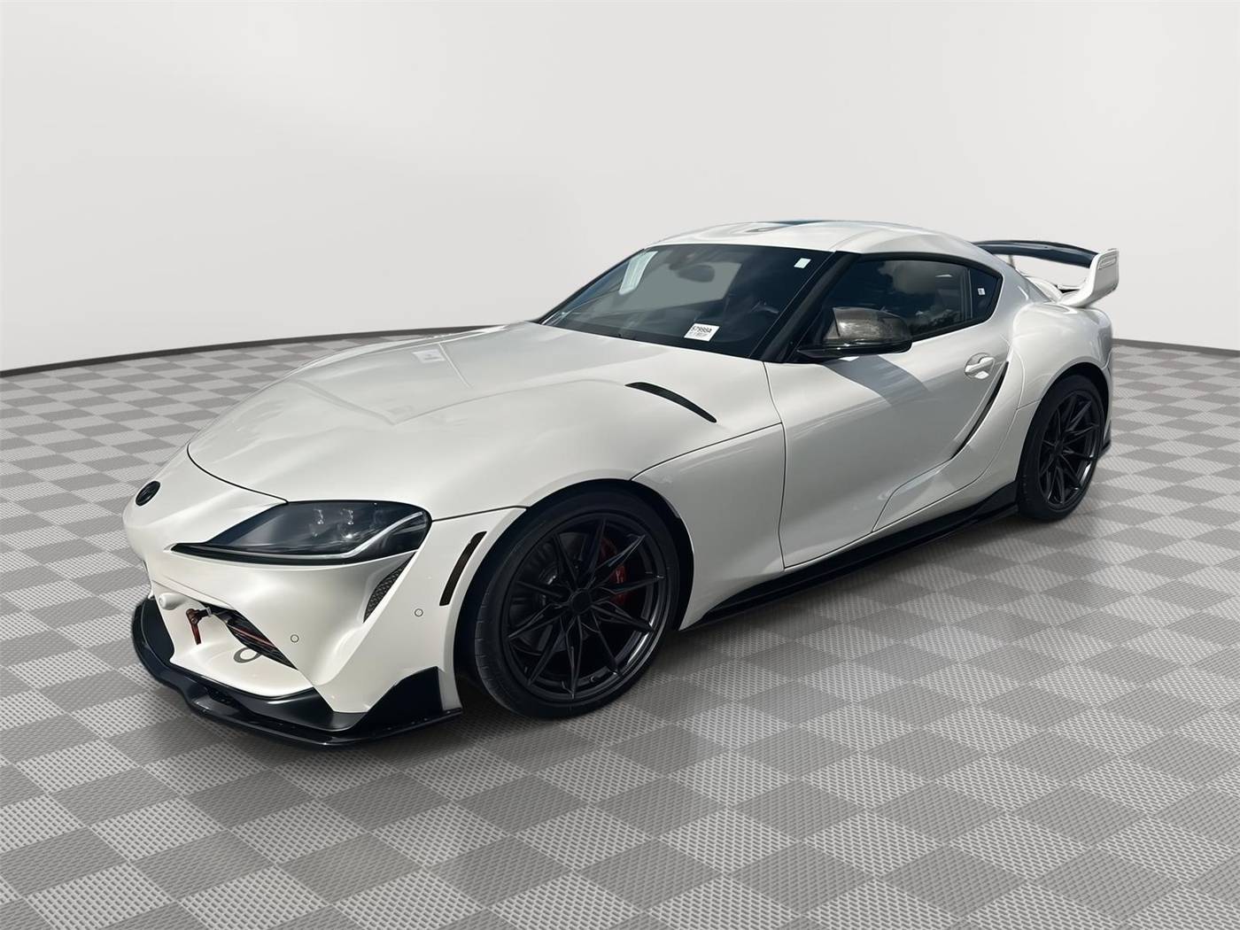 2023 Toyota GR Supra 3.0