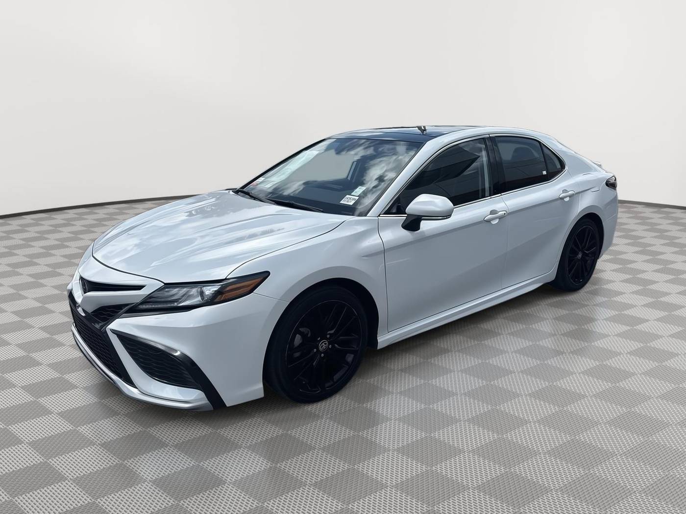 2023 Toyota Camry XSE — Sedan — 73,033 mi — Homestead, FL