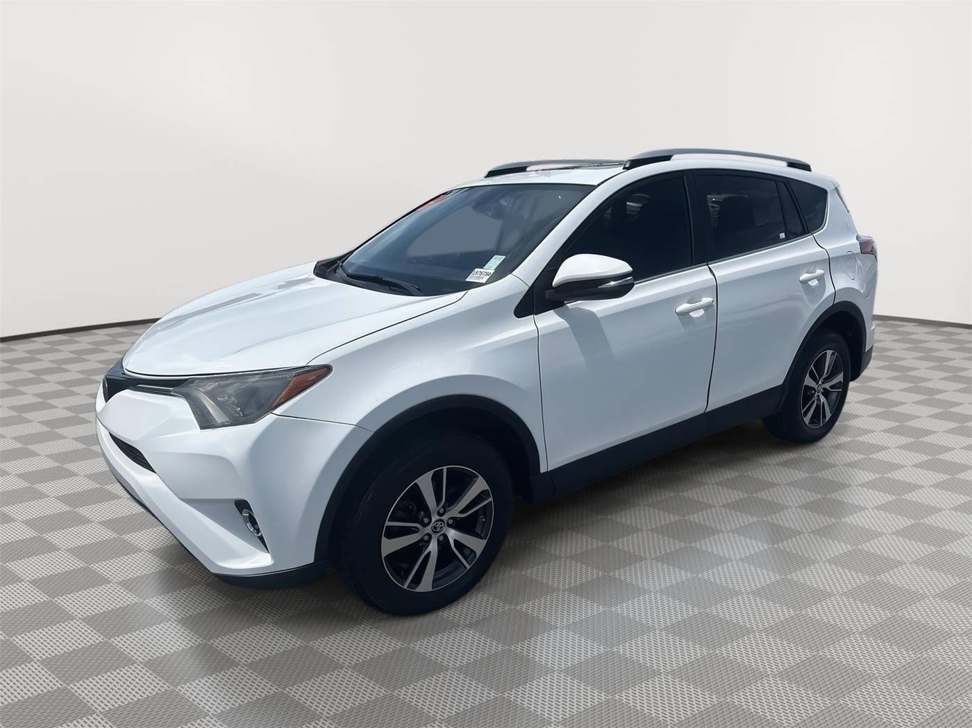 2018 Toyota RAV4 XLE — SUV — 70,650 mi — Homestead, FL