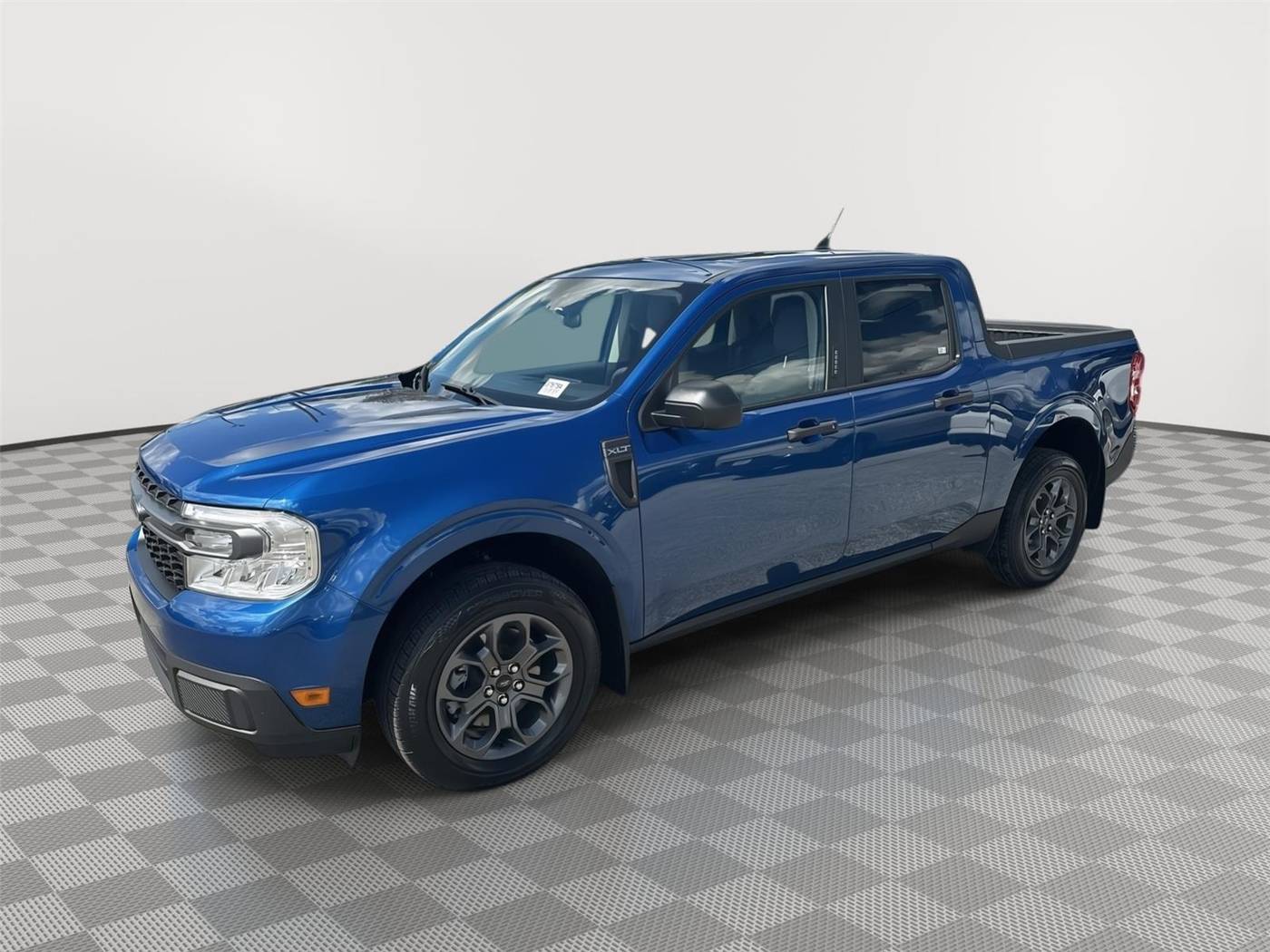 2023 Ford Maverick XLT — Pickup Truck — 50,262 mi — Homestead, FL