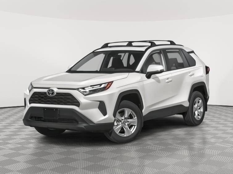 2022 Toyota RAV4 XLE — SUV — 36,431 mi — Homestead, FL
