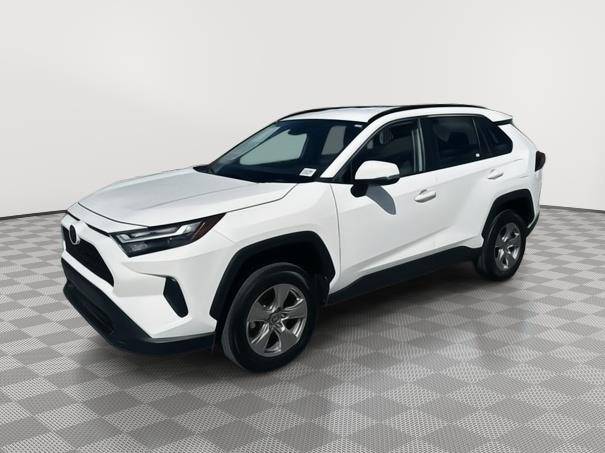 2024 Toyota RAV4 XLE — SUV — 20,594 mi — Homestead, FL
