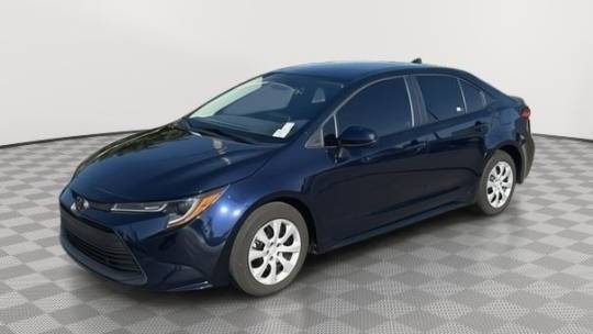 2023 Toyota Corolla LE — Sedan — 17,391 mi — Homestead, FL