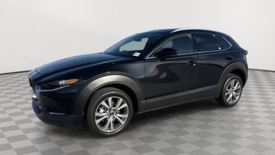 2022 Mazda CX-30 Premium — SUV — 27,770 mi — Homestead, FL