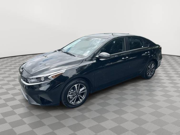 2024 Kia Forte LXS — Sedan — 9,603 mi — Homestead, FL
