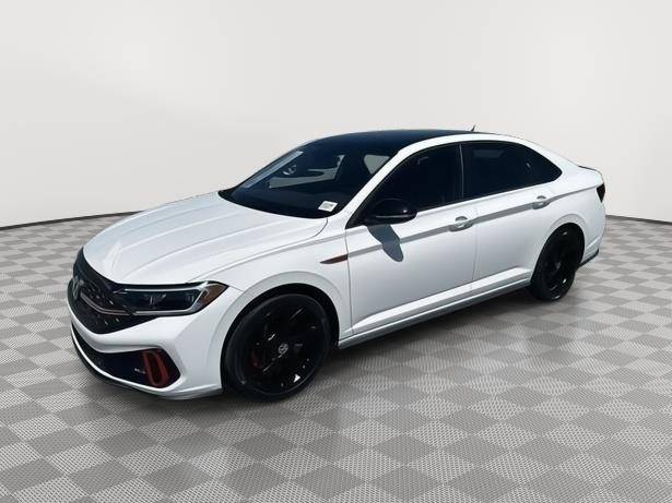 2023 Volkswagen Jetta GLI Autobahn — Sedan — 21,980 mi — Homestead, FL