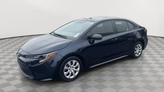2023 Toyota Corolla LE — Sedan — 30,111 mi — Homestead, FL