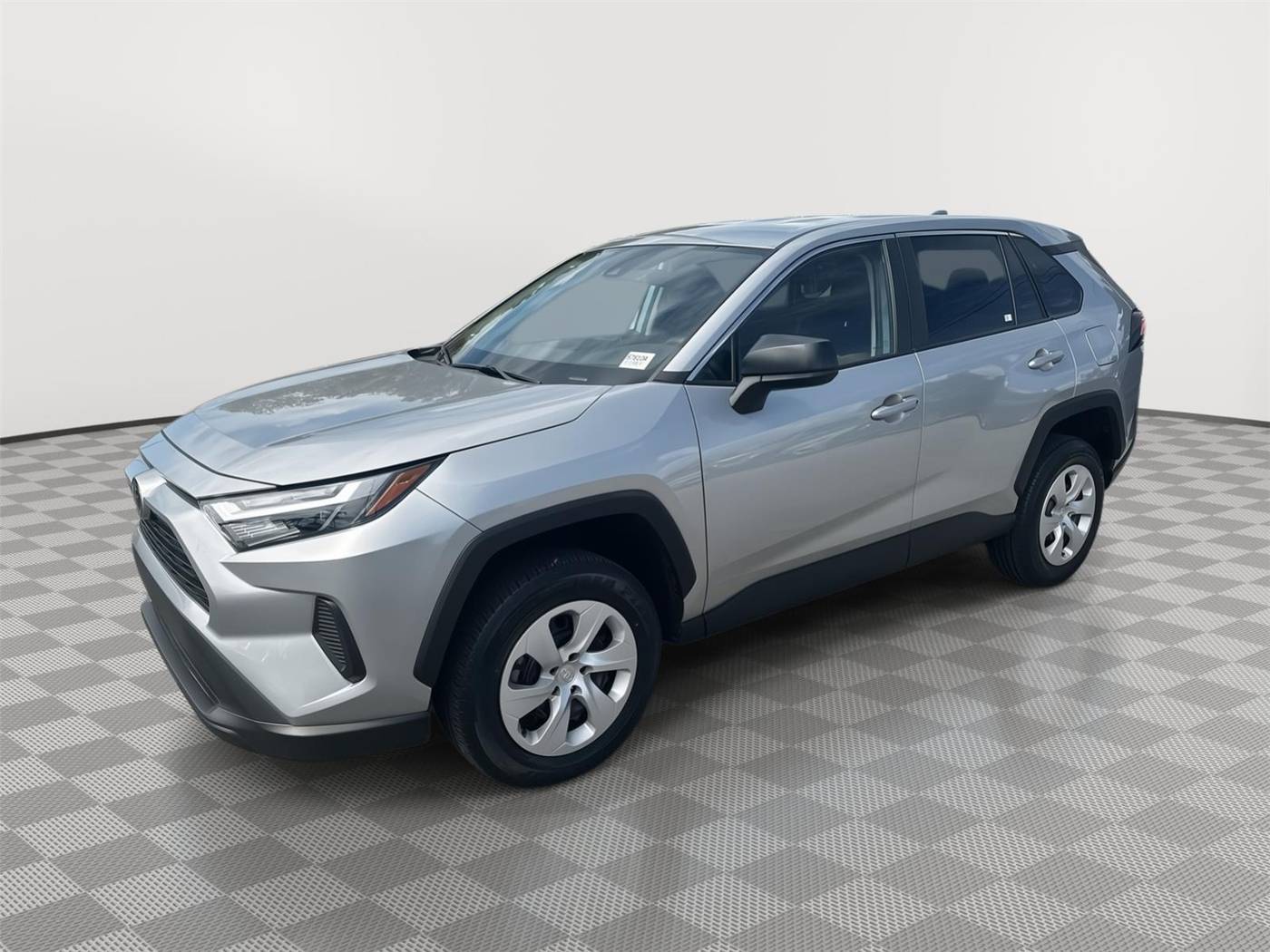 2023 Toyota RAV4 LE — SUV — 18,280 mi — Homestead, FL