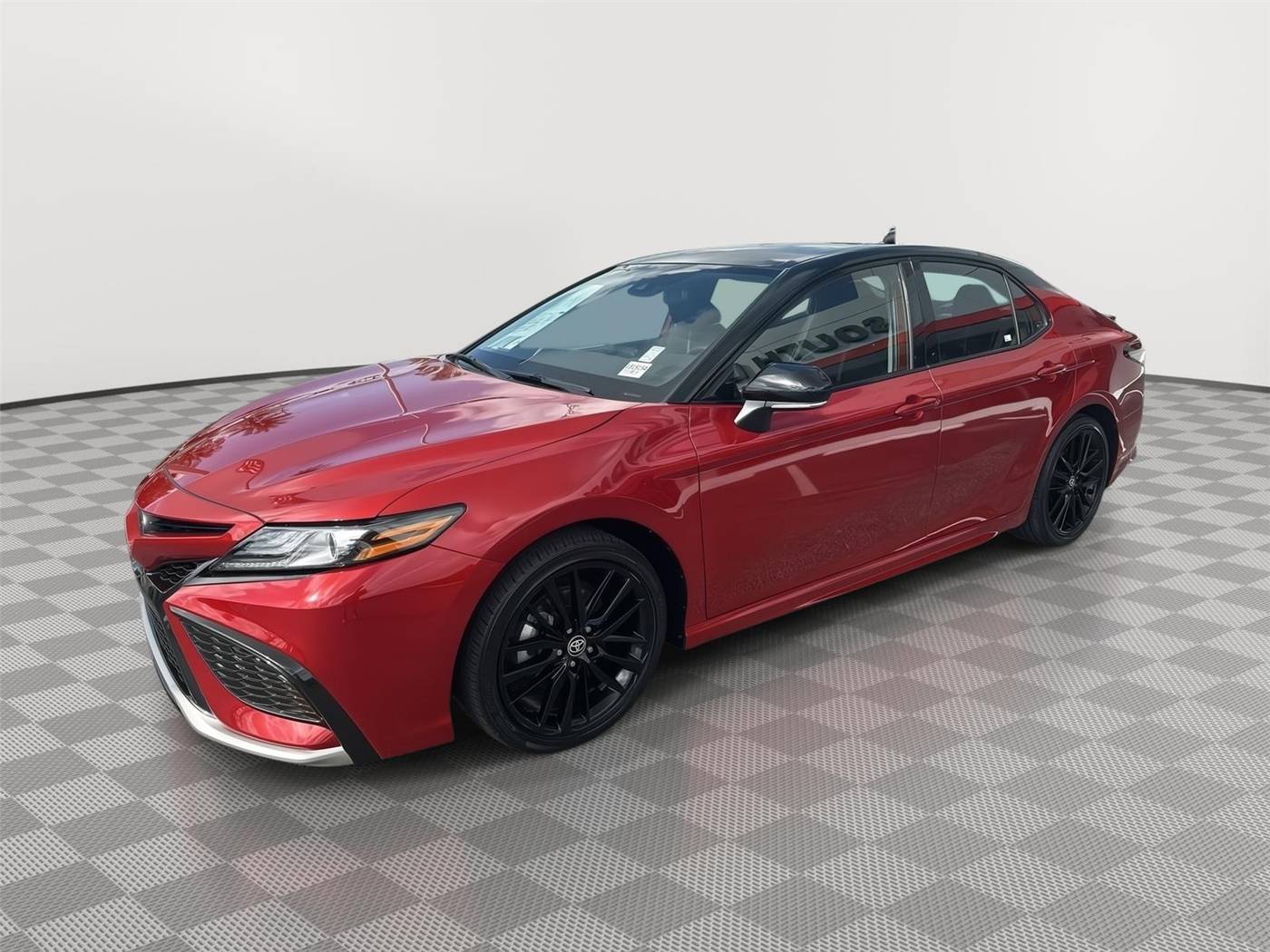 2023 Toyota Camry XSE — Sedan — 36,236 mi — Homestead, FL