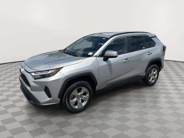 2022 Toyota RAV4 XLE — SUV — 30,664 mi — Homestead, FL