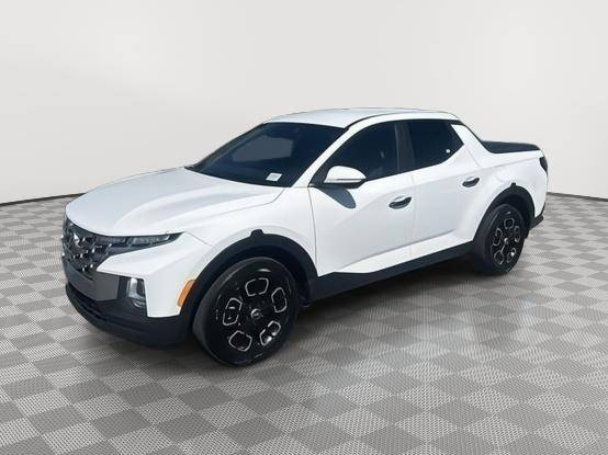 2022 Hyundai Santa Cruz SEL — Pickup Truck — 34,861 mi — Homestead, FL