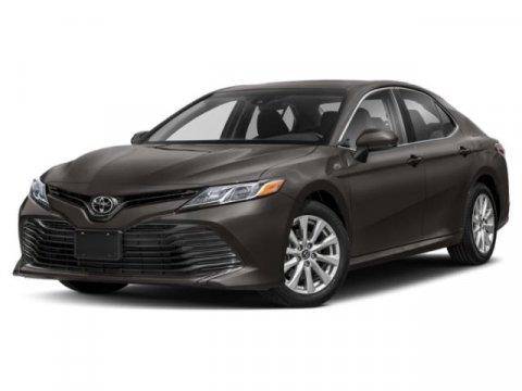 2020 Toyota Camry LE — Sedan — 60,064 mi — Homestead, FL