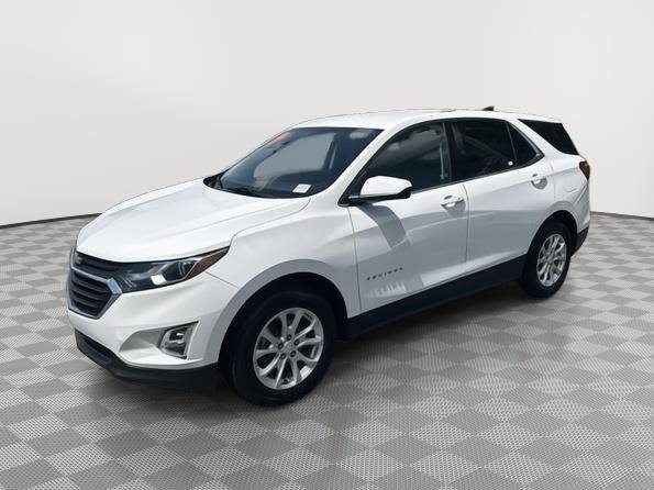 2018 Chevrolet Equinox LT — SUV — 74,888 mi — Homestead, FL