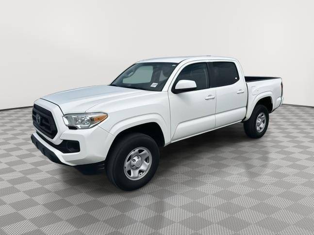 2023 Toyota Tacoma SR — Pickup Truck — 19,537 mi — Homestead, FL