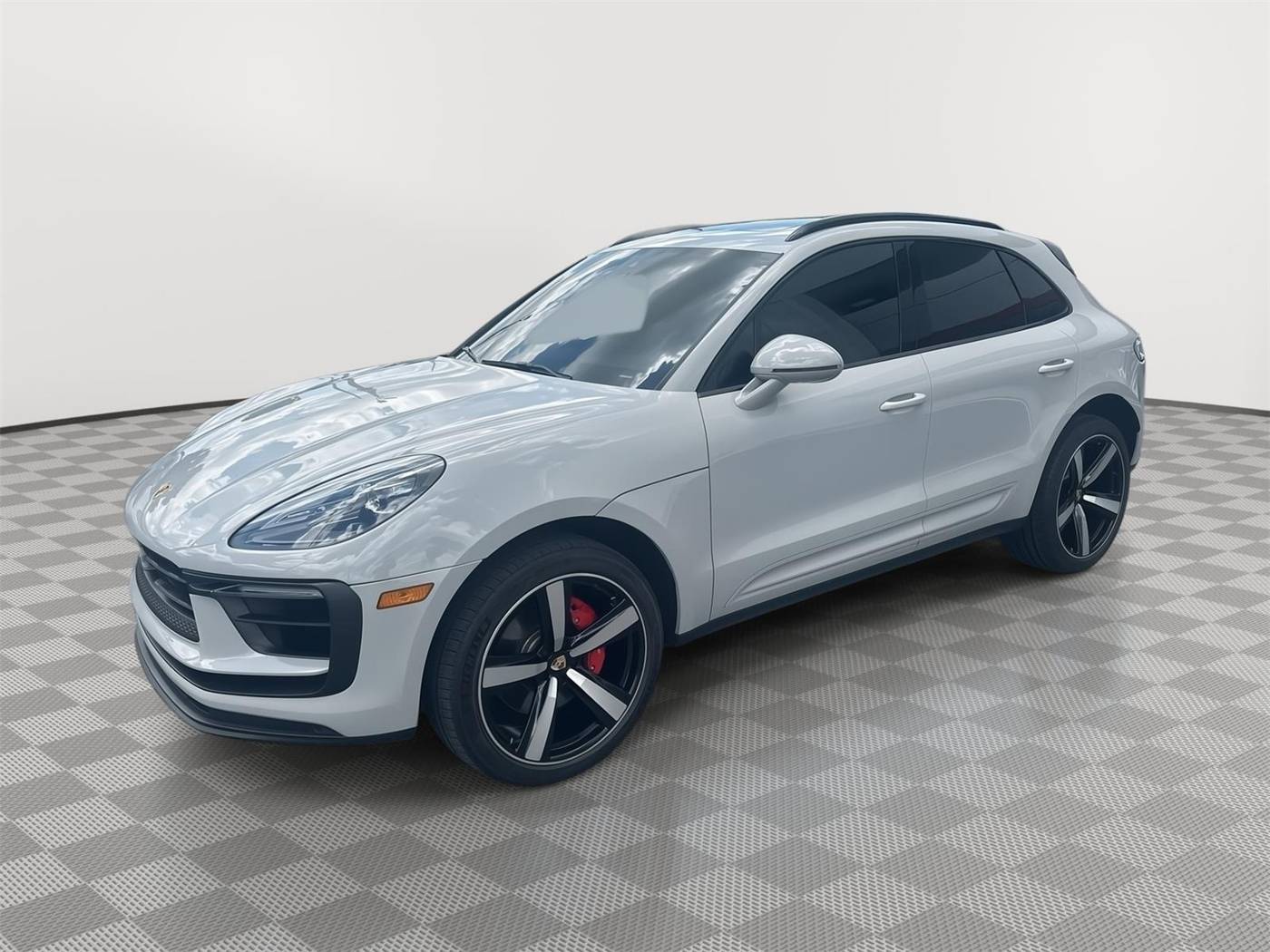 2023 Porsche Macan S — SUV — 24,317 mi — Homestead, FL