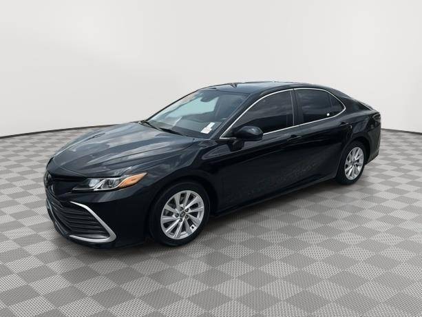 2023 Toyota Camry LE — Sedan — 18,300 mi — Homestead, FL