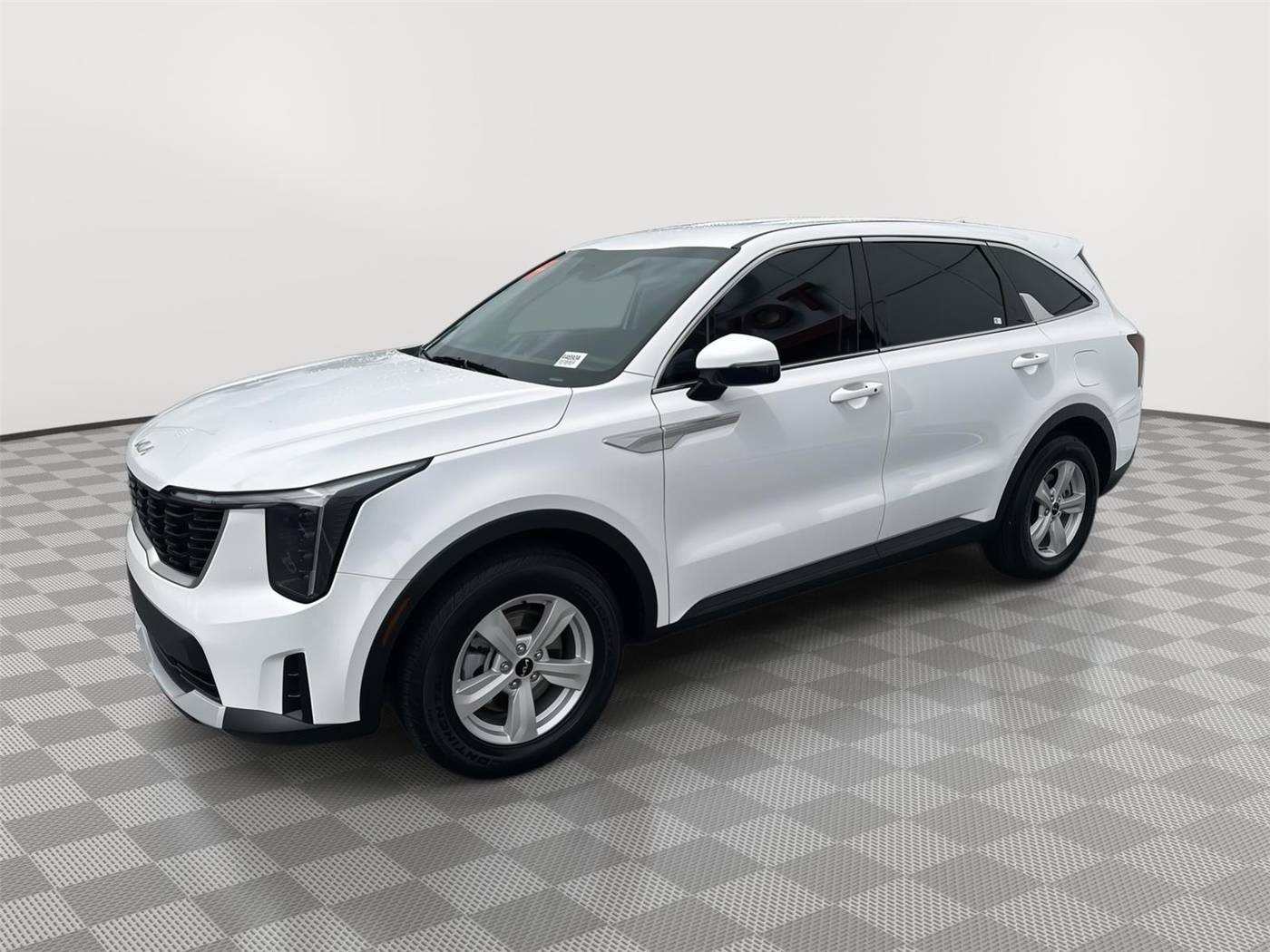 2024 Kia Sorento LX — SUV — 12,151 mi — Homestead, FL