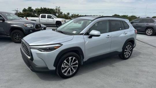 2023 Toyota Corolla Cross XLE — SUV — 29,887 mi — Homestead, FL