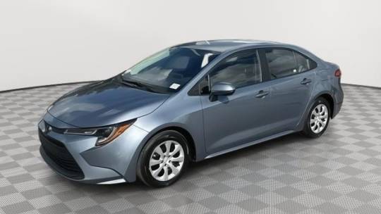 2023 Toyota Corolla LE — Sedan — 10,144 mi — Homestead, FL