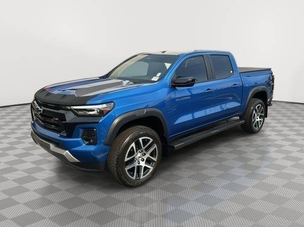 2023 Chevrolet Colorado Z71 — Pickup Truck — 99,653 mi — Homestead, FL