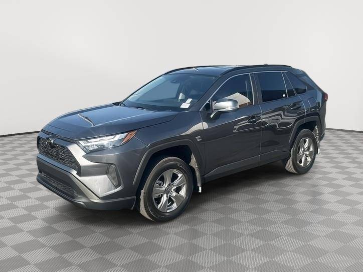 2024 Toyota RAV4 XLE — SUV — 9,511 mi — Homestead, FL