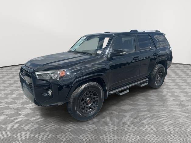 2020 Toyota 4Runner SR5 Premium — SUV — 95,246 mi — Homestead, FL