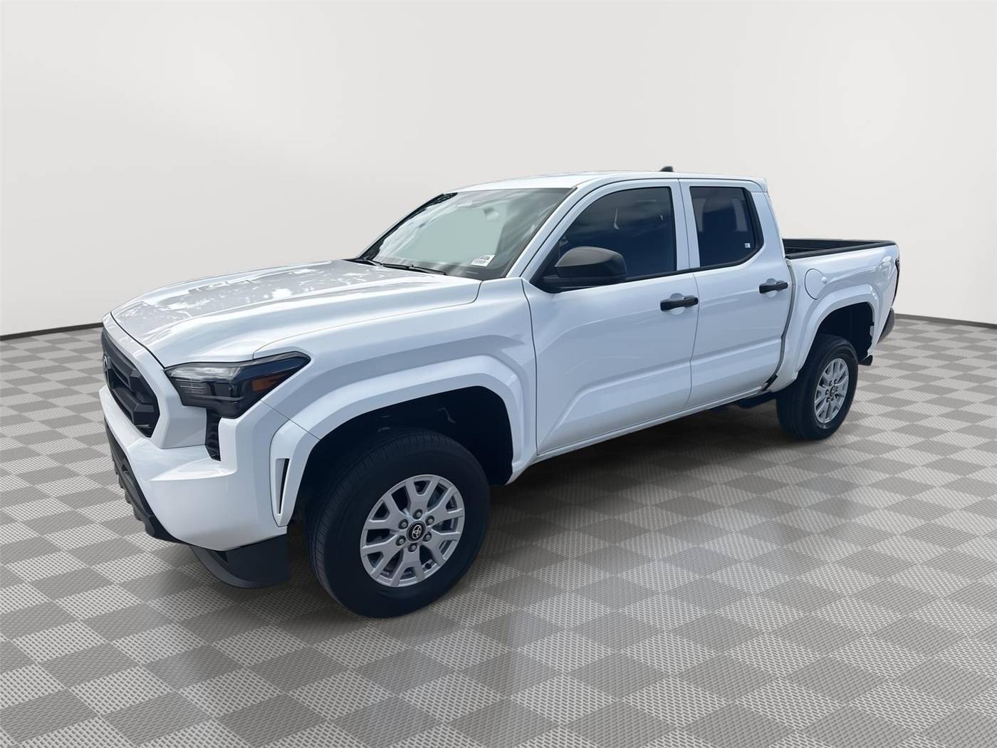 2024 Toyota Tacoma SR — Pickup Truck — 30,075 mi — Homestead, FL