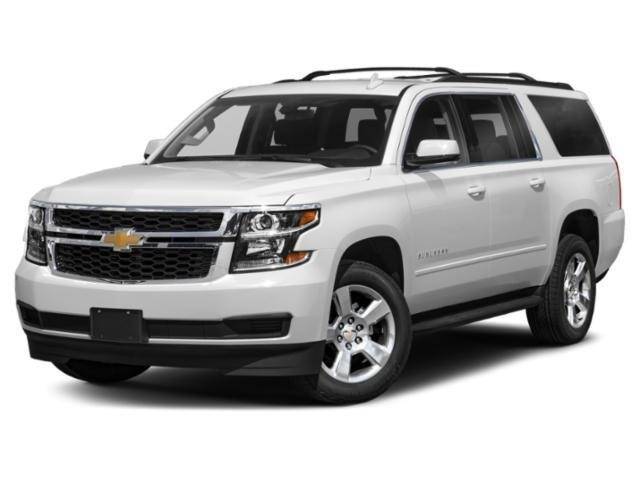 2019 Chevrolet Suburban LT — SUV — 133,338 mi — Homestead, FL