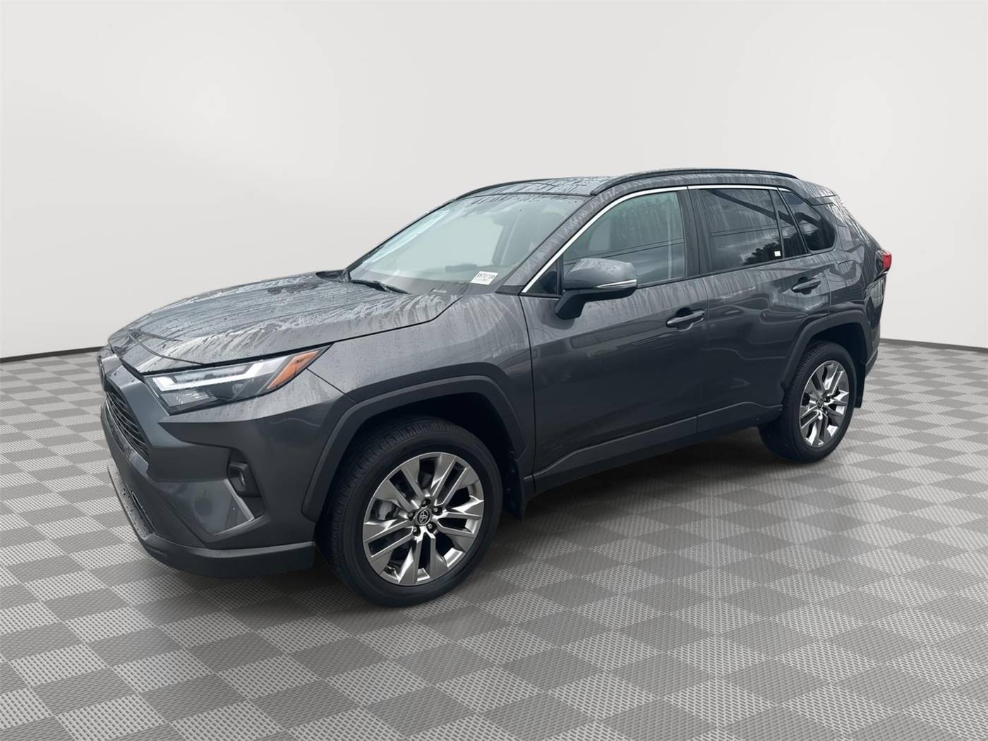 2024 Toyota RAV4 XLE Premium — SUV — 19,794 mi — Homestead, FL