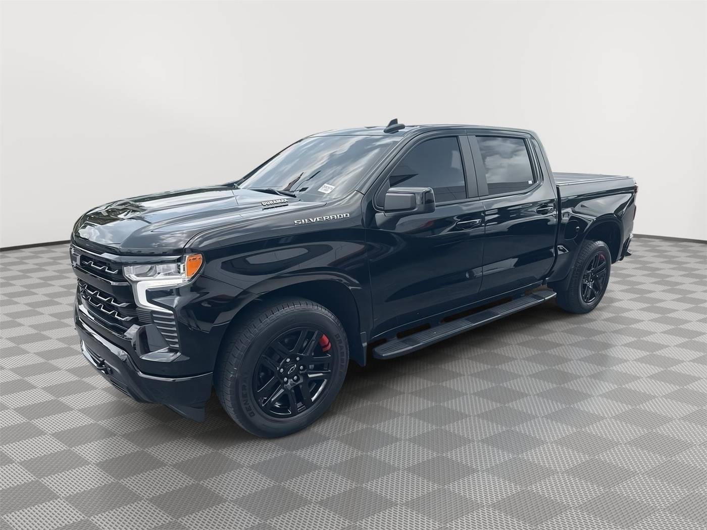 2023 Chevrolet Silverado 1500 RST — Pickup Truck — 33,657 mi — Homestead, FL