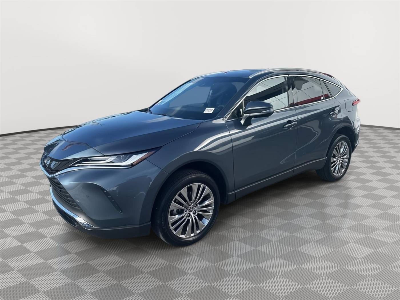 2024 Toyota Venza Limited — SUV — 19,490 mi — Homestead, FL