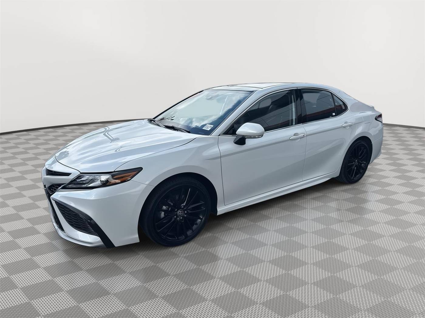 2024 Toyota Camry XSE — Sedan — 23,375 mi — Homestead, FL