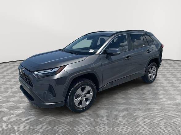 2024 Toyota RAV4 XLE — SUV — 16,014 mi — Homestead, FL