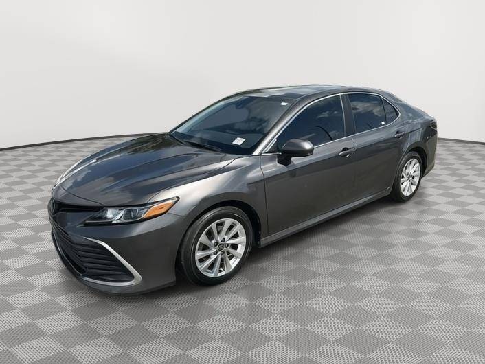 2023 Toyota Camry LE — Sedan — 36,060 mi — Homestead, FL