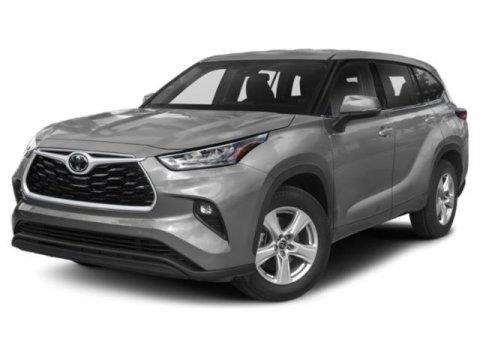 2022 Toyota Highlander L — SUV — 32,937 mi — Homestead, FL