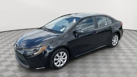 2023 Toyota Corolla LE — Sedan — 5,757 mi — Homestead, FL