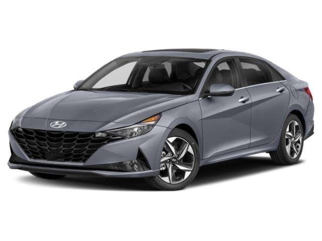 2023 Hyundai Elantra Limited — Sedan — 50,680 mi — Homestead, FL
