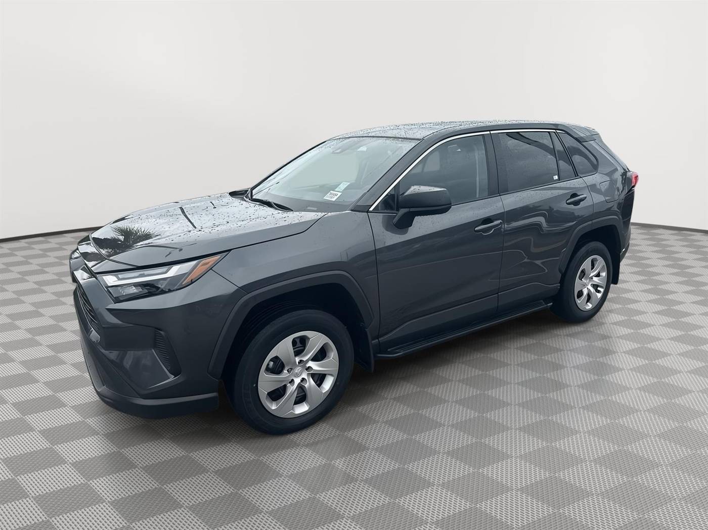 2023 Toyota RAV4 LE — SUV — 29,089 mi — Homestead, FL