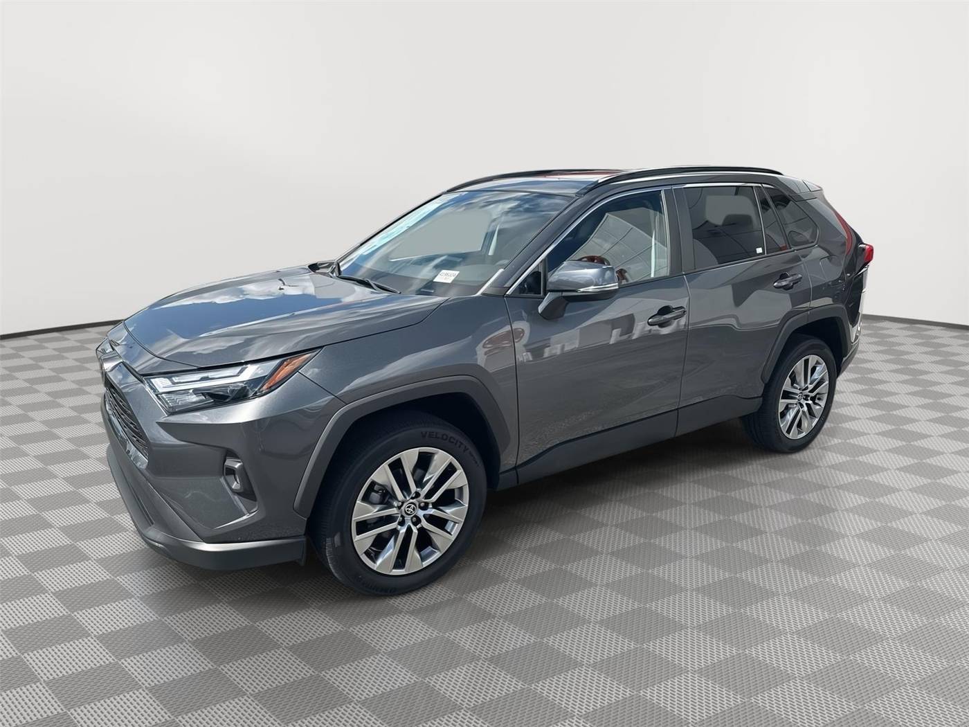 2022 Toyota RAV4 XLE Premium — SUV — 28,059 mi — Homestead, FL