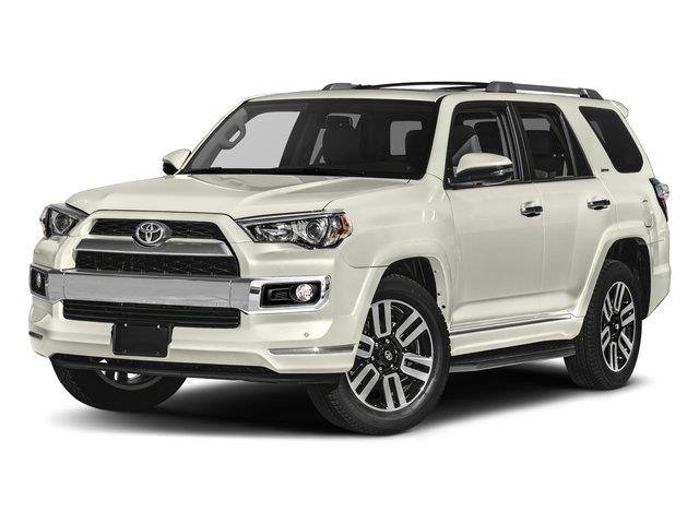 2017 Toyota 4Runner Limited — SUV — 64,141 mi — Homestead, FL