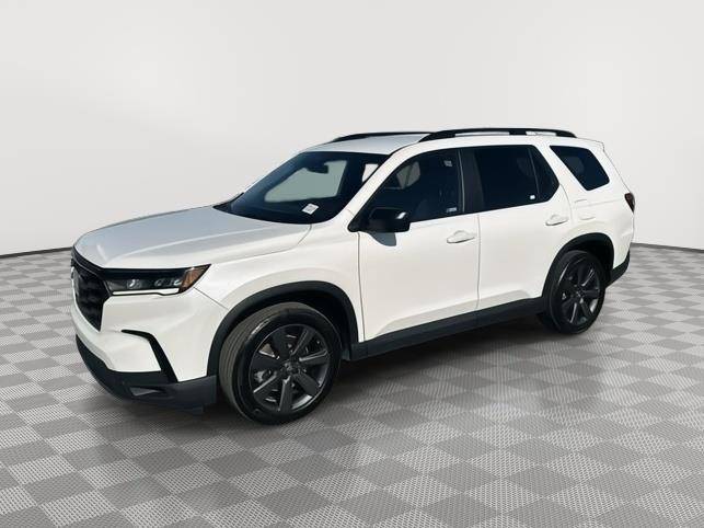 2023 Honda Pilot Sport — SUV — 30,028 mi — Homestead, FL
