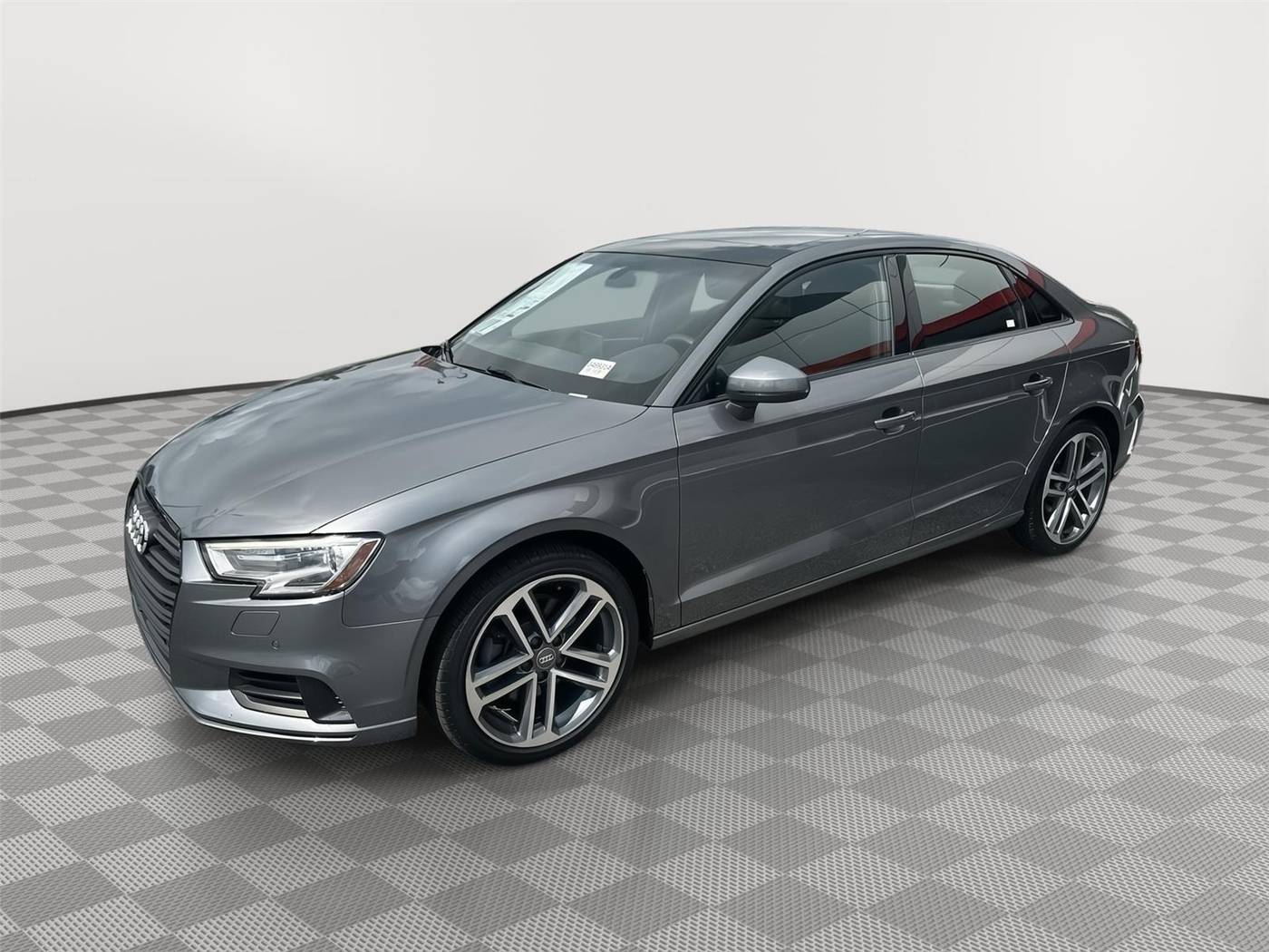 2020 Audi A3 Premium — Sedan — 45,042 mi — Homestead, FL
