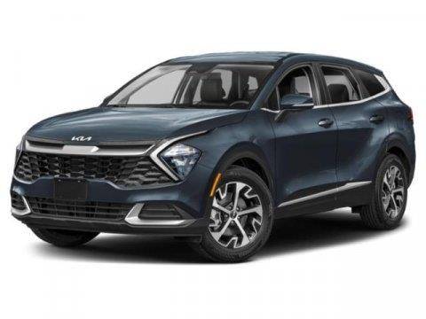 2023 Kia Sportage EX — SUV — 32,274 mi — Homestead, FL