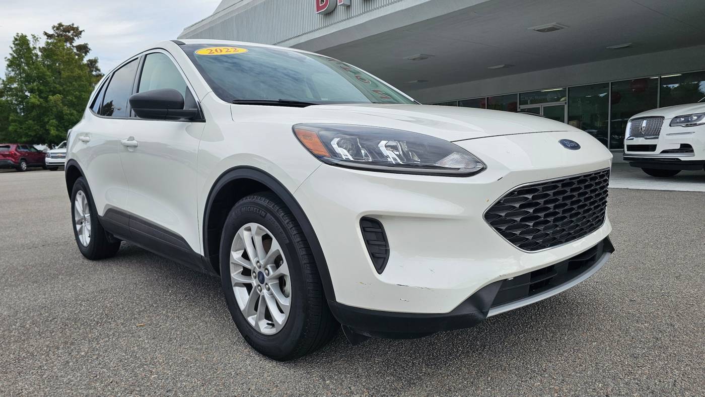 2022 Ford Escape SE — SUV — 16,953 mi — Sumter, SC