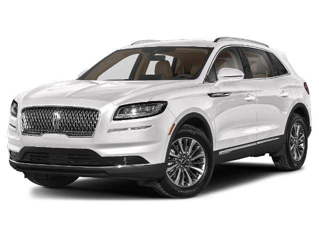 2022 Lincoln Nautilus Reserve — SUV — 30,448 mi — Sumter, SC