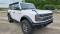 2024 Ford Bronco in Holly Hill, SC 1 - Open Gallery