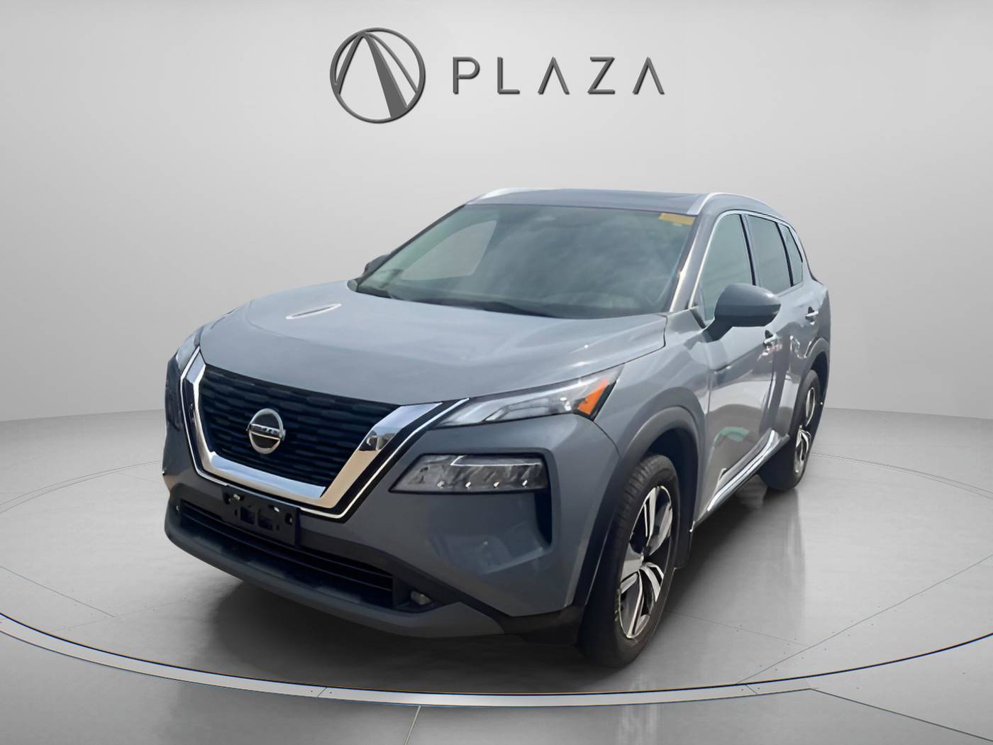 2021 Nissan Rogue SL — SUV — 273 mi — Creve Coeur, MO