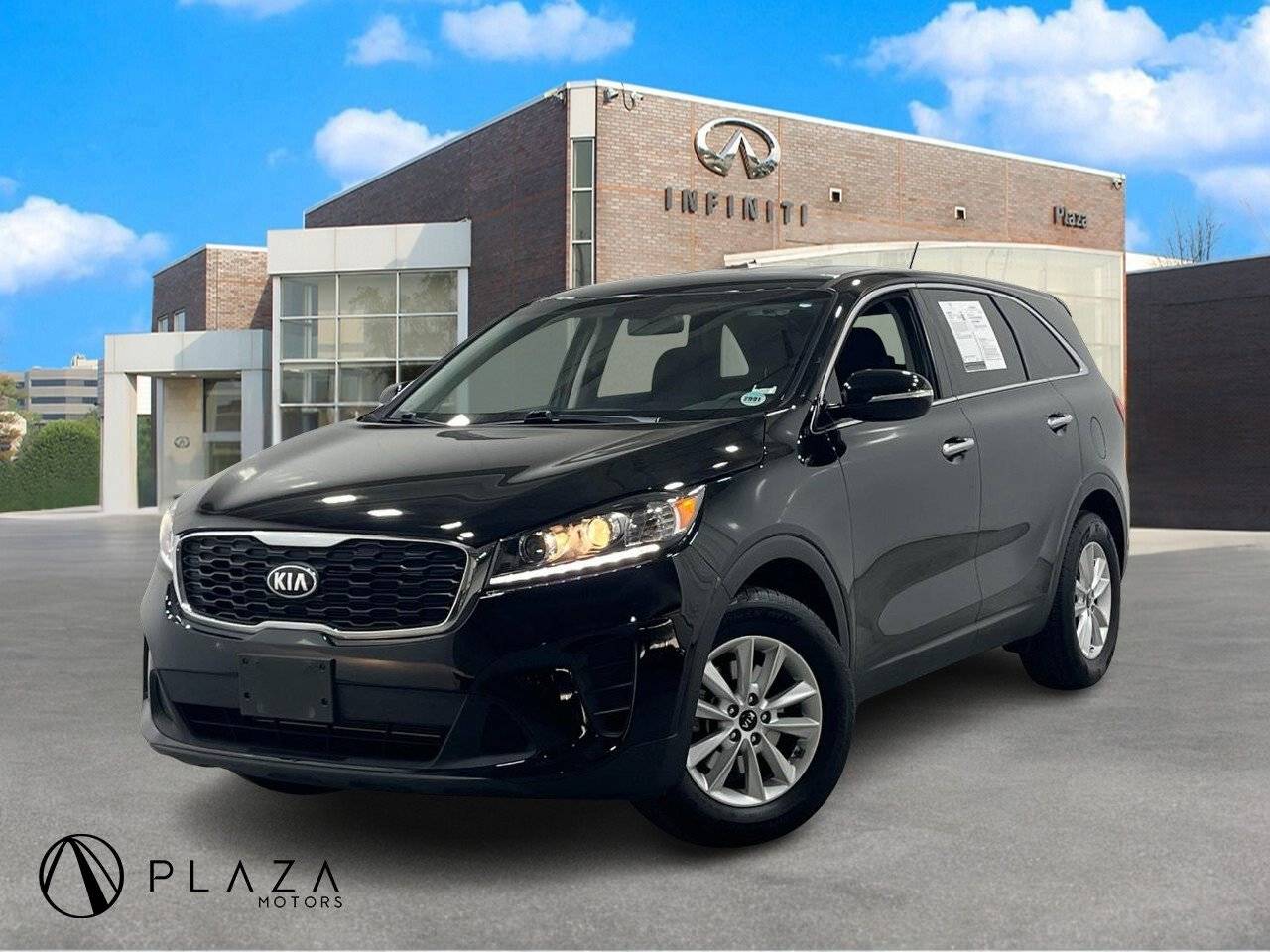 2019 Kia Sorento L — SUV — 73,957 mi — Creve Coeur, MO