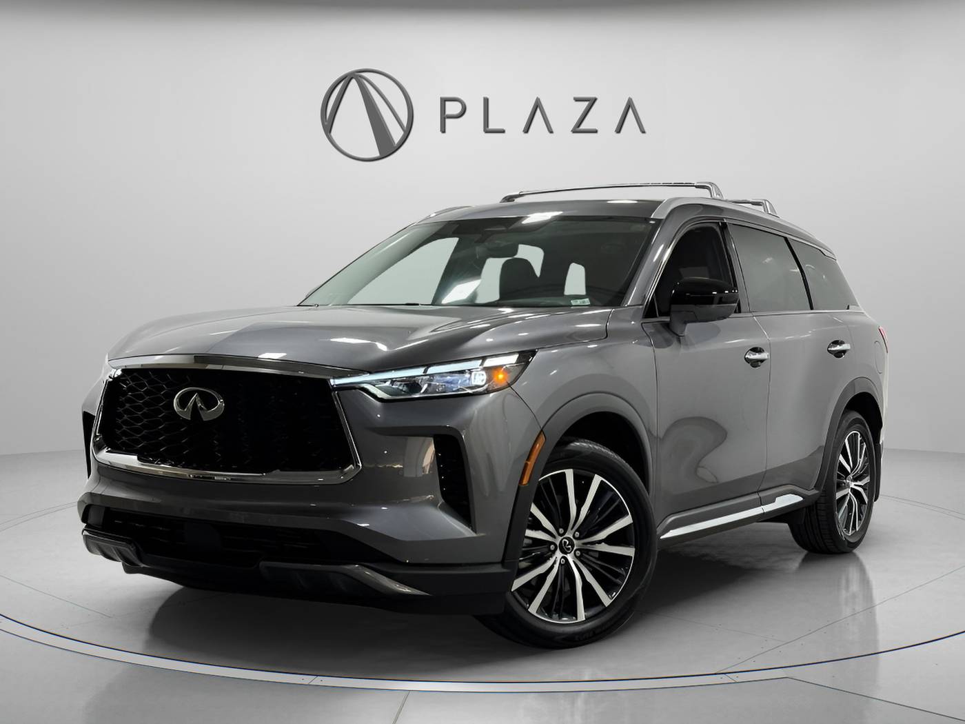 2025 INFINITI QX60 SENSORY — SUV — 3,061 mi — Creve Coeur, MO